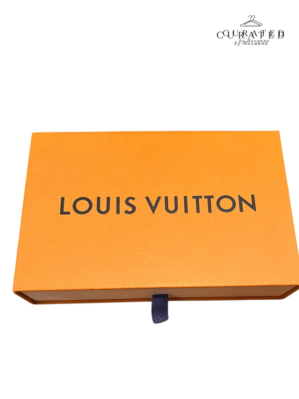 Louis Vuitton Monogram Empreinte Sarah Wallet Taupe + COA & Box - Picture 2 of 15